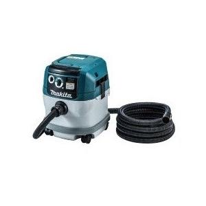 makita 集じん機 VC1500 ホース付き マキタ（makita） 集じん機 乾湿両用 VC1500 ホースφ38mm×2.5m付 連動