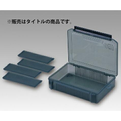 メイホウ タックルボックス 明邦化学 ツールケース マルチ VS-3020NDDM