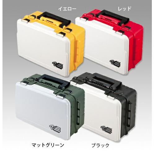 メイホウ タックルボックス 明邦化学 ハンドル付きボックス VS-3078