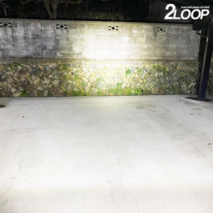 ワークライト 126W 10V - 60 V スポット 挟角 集魚灯 作業等 フォークリフト 漁船 デッキライト トラック |  | 04