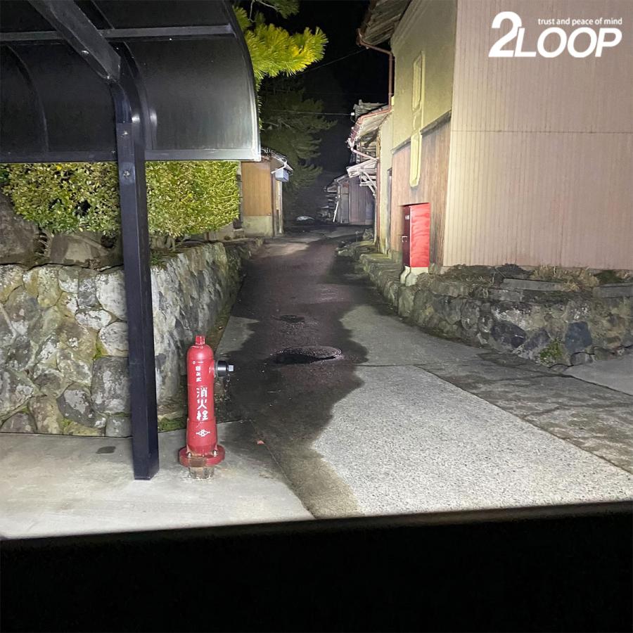 ワークライト 126W 10V - 60 V スポット 挟角 集魚灯 作業等 フォークリフト 漁船 デッキライト トラック |  | 06