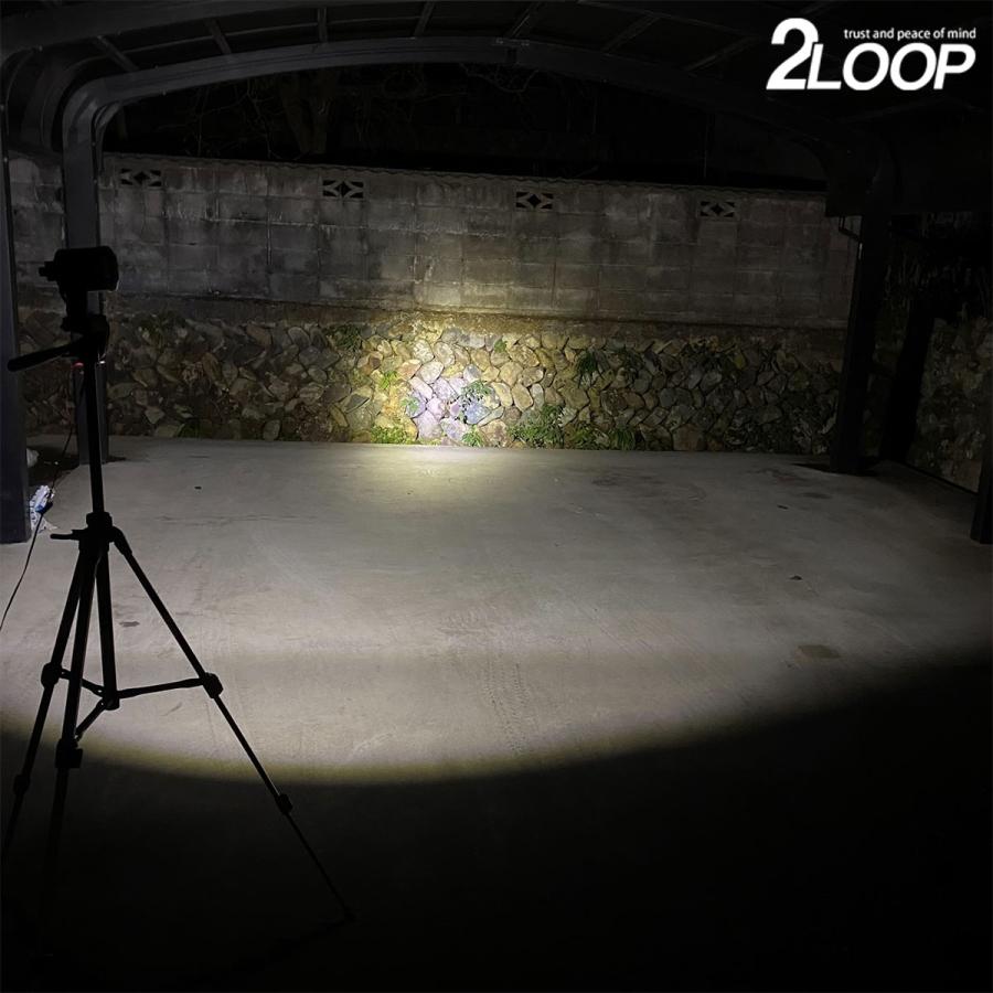 ワークライト 18W 10V - 60 V スポット 挟角 集魚灯 作業等 フォークリフト 漁船 デッキライト トラック |  | 03