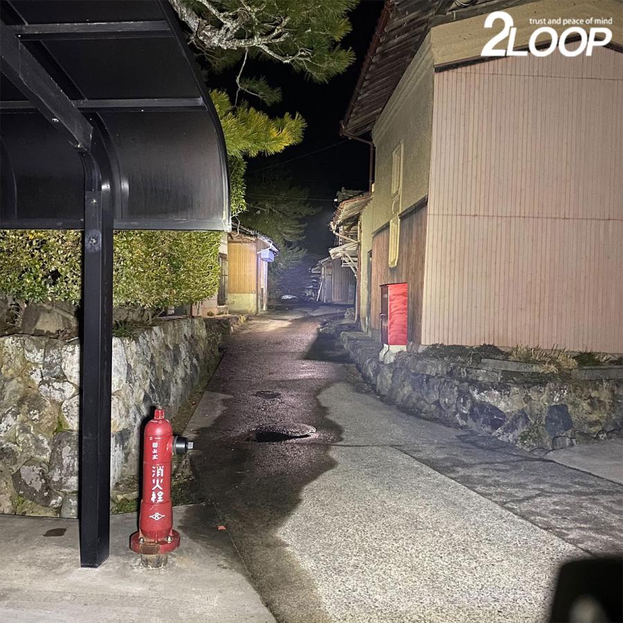 ワークライト 18W 10V - 60 V スポット 挟角 集魚灯 作業等 フォークリフト 漁船 デッキライト トラック |  | 05