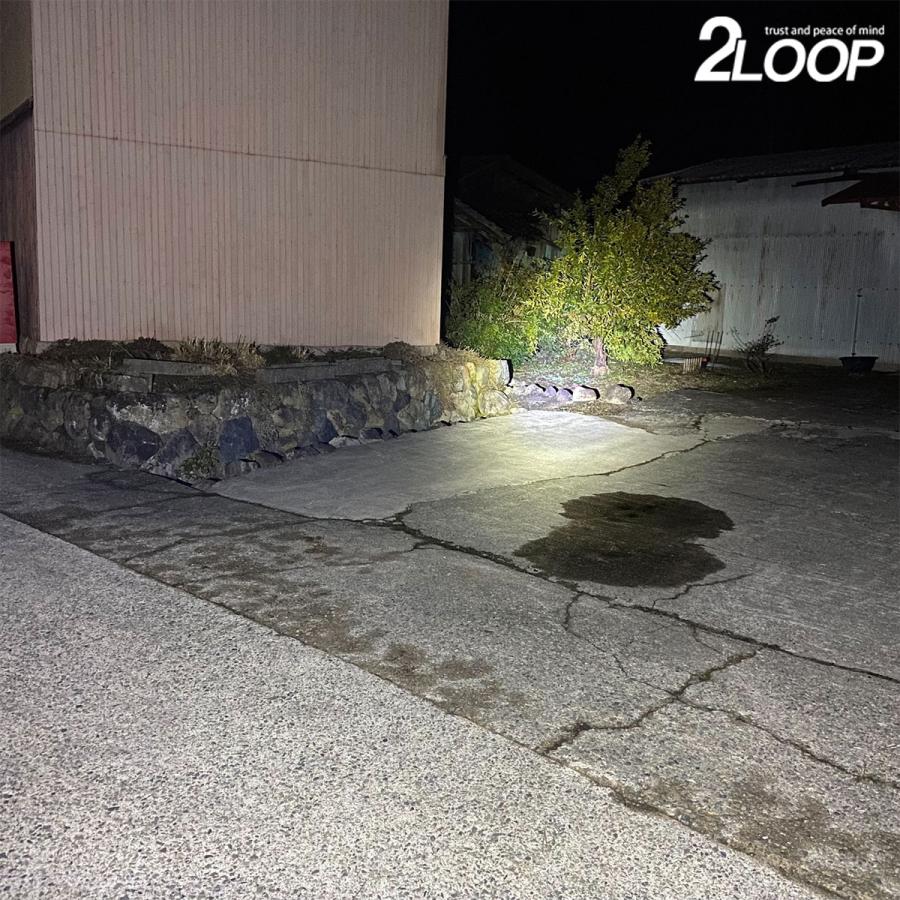 ワークライト 18W 10V - 60 V スポット 挟角 集魚灯 作業等 フォークリフト 漁船 デッキライト トラック |  | 06