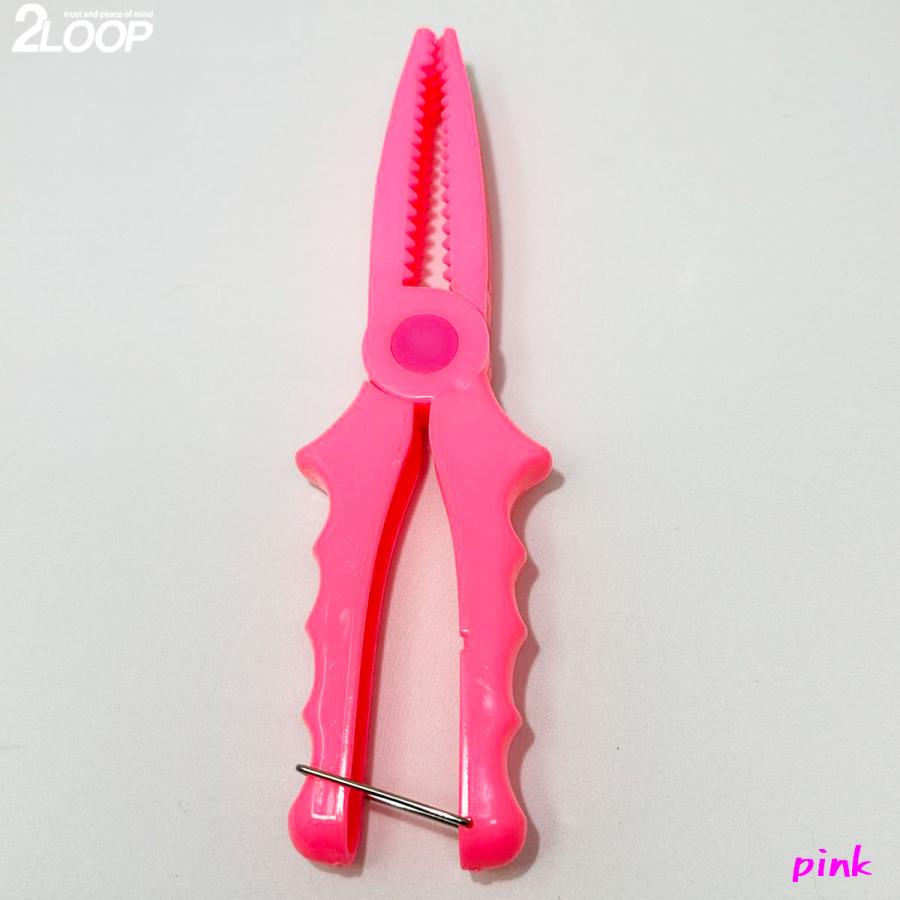 掴んだ魚は逃がさない フィッシュグリップ 魚掴み 釣り アジ イワシ ガシラ メバル サバ を安全に掴もう |  | 04