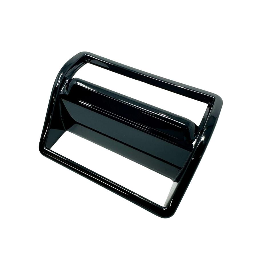 ランクル250 カスタム パーツ R6.4〜 ランドクルーザー 250 TRJ250W GDJ250W ヘッドライト調整スイッチカバー  給油口開ボタン 1点 内装パーツ 【カラー選択】 |  | 12