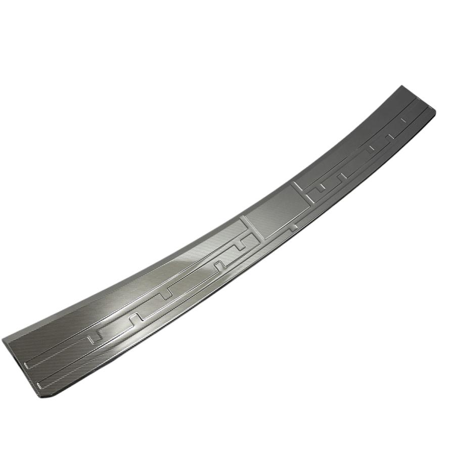 ランクル250 カスタム パーツ R6.4〜 ランドクルーザー 250 TRJ250W GDJ250W リアスカッフプレート リアバンパー 上 1点 ランクル250 【カラー選択】 |  | 11