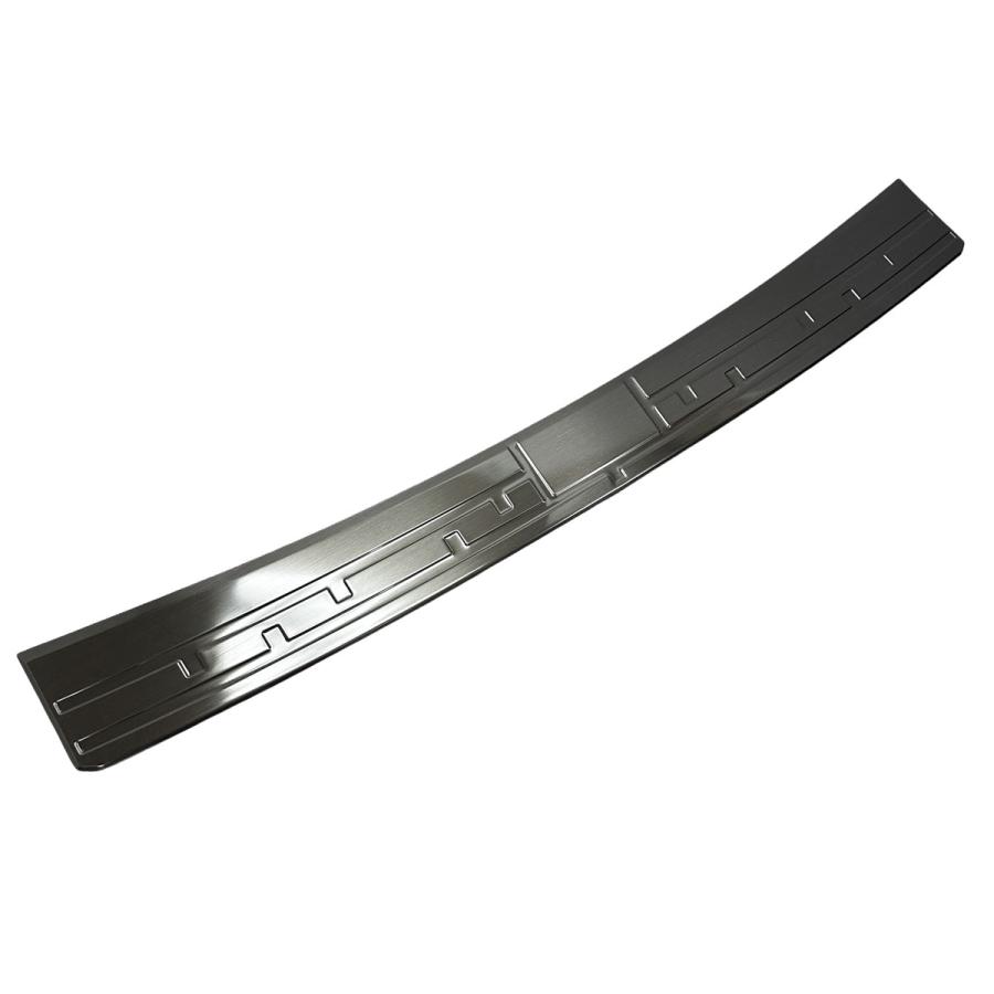 ランクル250 カスタム パーツ R6.4〜 ランドクルーザー 250 TRJ250W GDJ250W リアスカッフプレート リアバンパー 上 1点 ランクル250 【カラー選択】 |  | 12