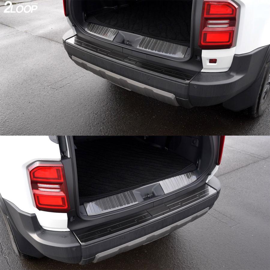 R6.4〜 ランドクルーザー 250 TRJ250W GDJ250W 【 ZX VX 専用