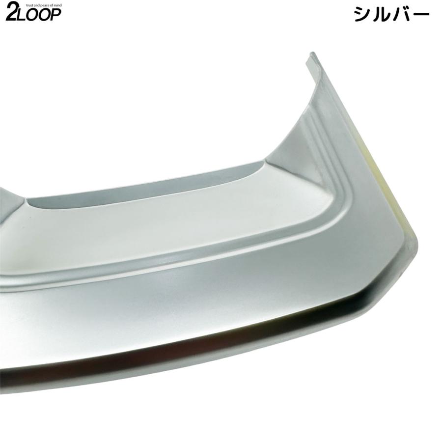 ランクル250 カスタム パーツ R6.4〜 ランドクルーザー 250 TRJ250W GDJ250W ステアリングパネル カバー ハンドルカバー 3点 内装パーツ 【カラー選択】 |  | 04