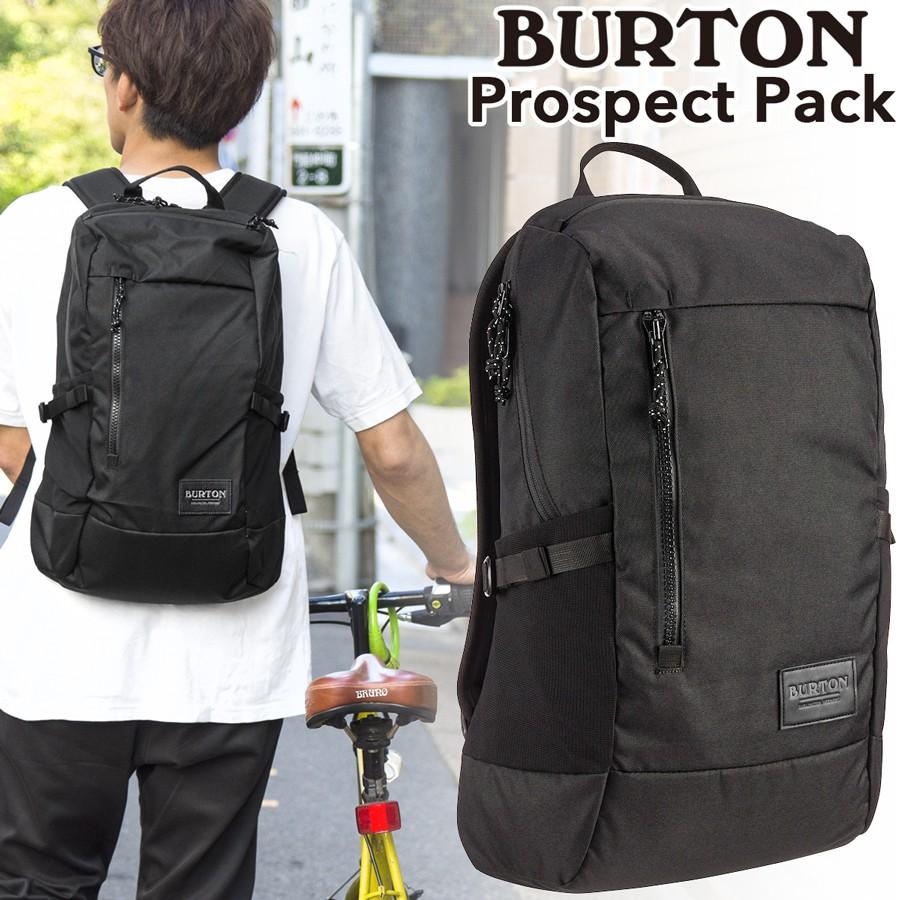 バックパック バートン リュック Prospect Pack リットル プロスペクト パック Bu 056h 2m50cm 通販 Yahoo ショッピング
