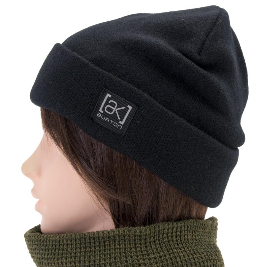 burton ak beanie