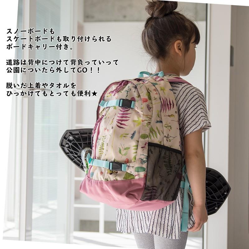 子供用 リュック Burton バートン Day Hiker l Backpack キッズ デイハイカー バックパック Bu 167 2m50cm 通販 Yahoo ショッピング