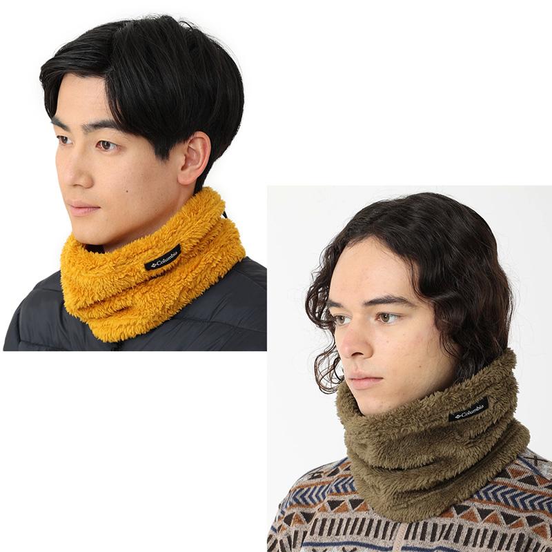 Columbia ネックウォーマー コロンビア Popple Point Neck Columbia ネックウォーマー コロンビア Popple Point Neck