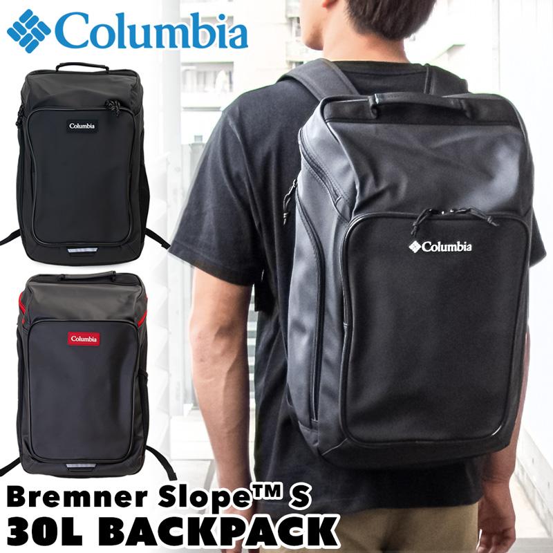 リュック Columbia コロンビア Bremner Slope 30L Backpack II ブレムナースロープ バックパック  :CL-237:2m50cm - 通販 - Yahoo!ショッピング