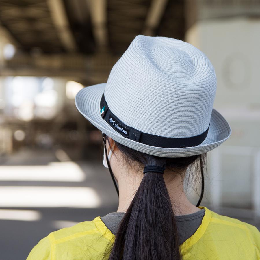 帽子 Columbia コロンビア Pinnacle Road Hat ピナクル ロード ハット Cl 240 2m50cm 通販 Yahoo ショッピング