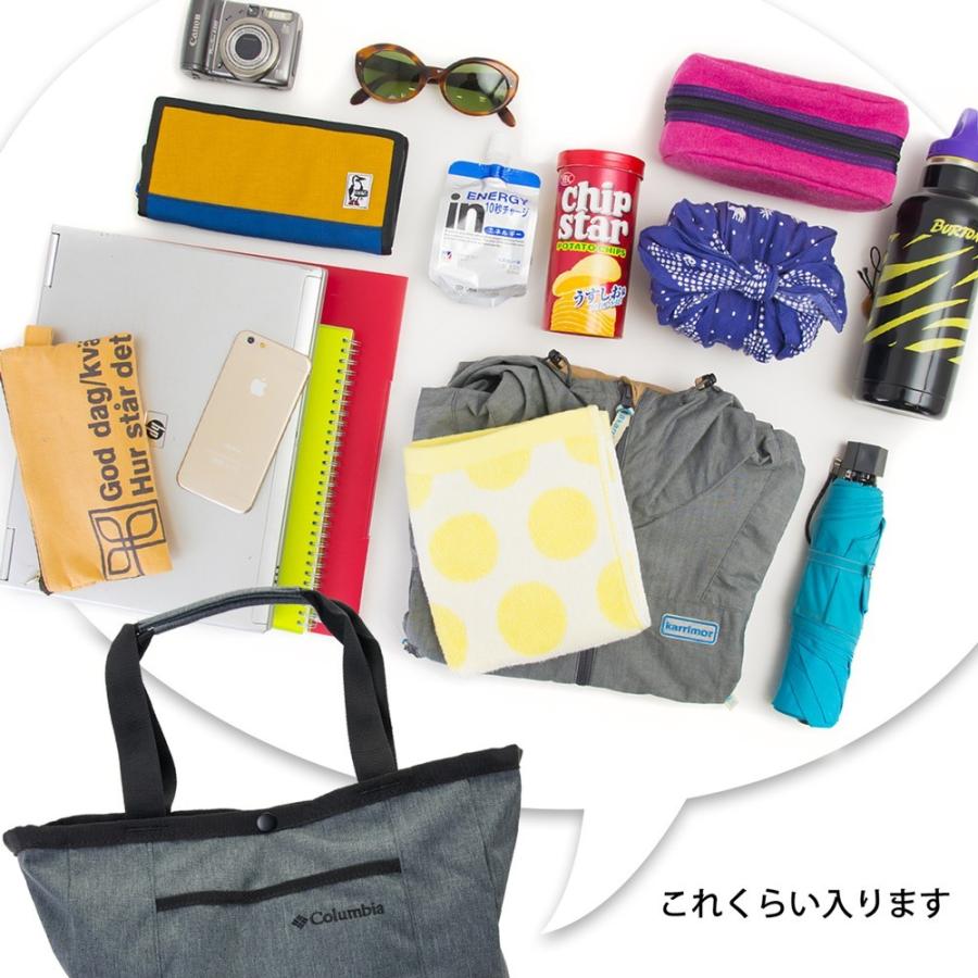 トートバッグ Columbia Swift Current Park 2way Tote コロンビア スウィフト カレントパーク Cl 246 2m50cm 通販 Yahoo ショッピング