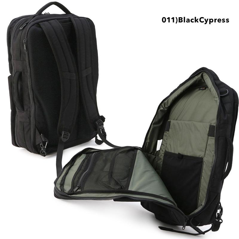 ビジネスリュック Columbia コロンビア スターレンジ 3ウェイ バック