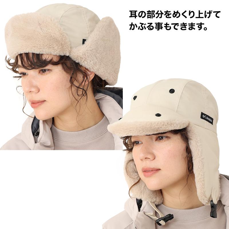 Columbia 帽子 コロンビア Keith Heights Flight Cap キース Columbia 帽子 コロンビア Keith Heights Flight Cap キース