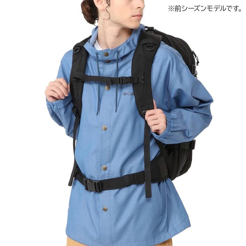 Columbia ビジネスリュック コロンビア タイガーブルック 40L Columbia ビジネスリュック コロンビア タイガーブルック 40L