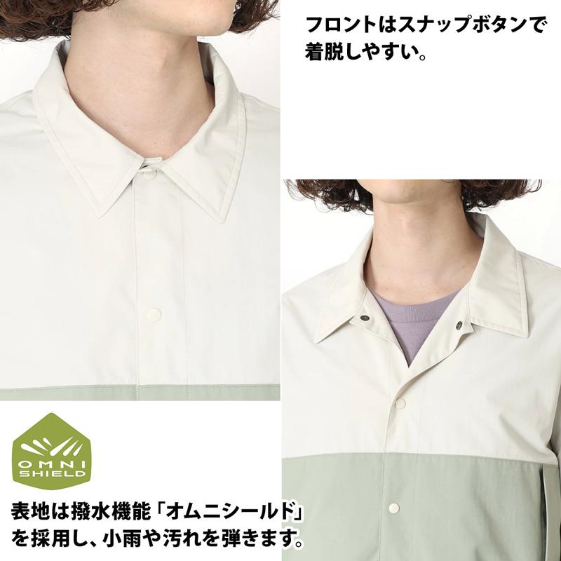 Columbia セール ジャケット コロンビア Kingston Loop Coach Columbia セール ジャケット コロンビア Kingston Loop Coach