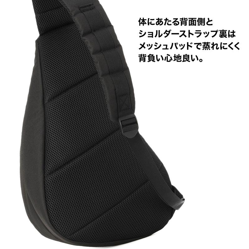 Columbia ボディバッグ コロンビア Always By Side One-Shoulder