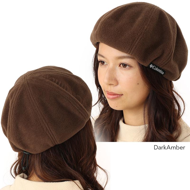 Columbia ベレー帽 コロンビア Lankin Bluff Fleece Beret Columbia ベレー帽 コロンビア Lankin Bluff Fleece Beret