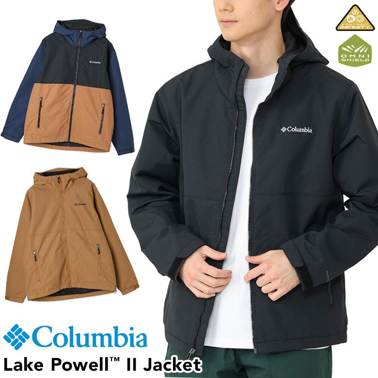 Columbia ジャケット コロンビア Lake Powell II Jacket レイク Columbia ジャケット コロンビア Lake Powell II Jacket レイク