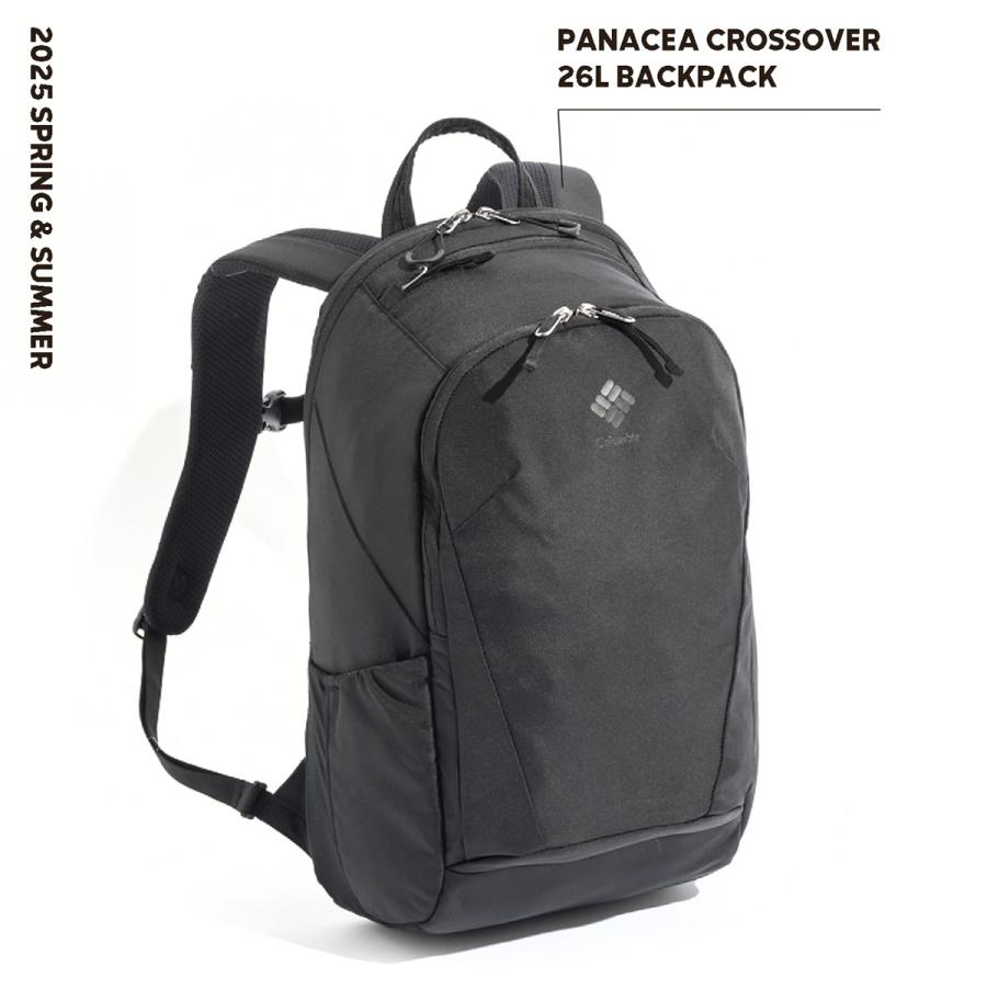 Columbia パナシーア クロスオーバー 26 バックパック Columbia 最大43% 7/30まで コロンビア アウトドア リュック