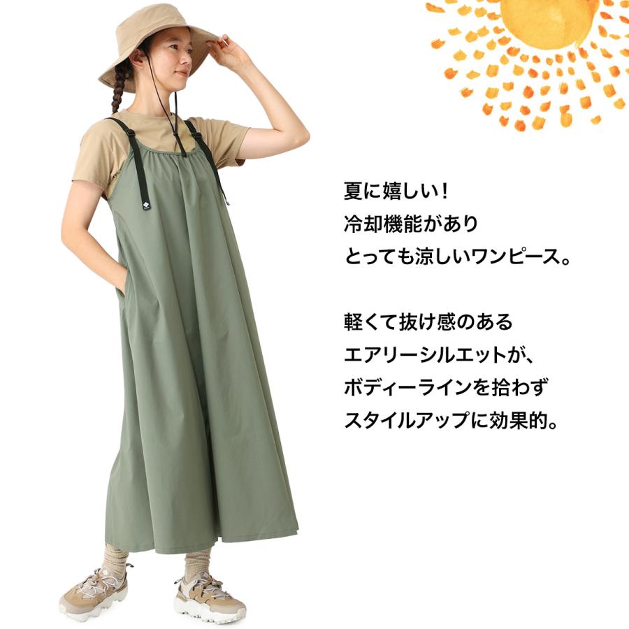 Columbia ワンピース コロンビア W Daisy Park OFZ Dress