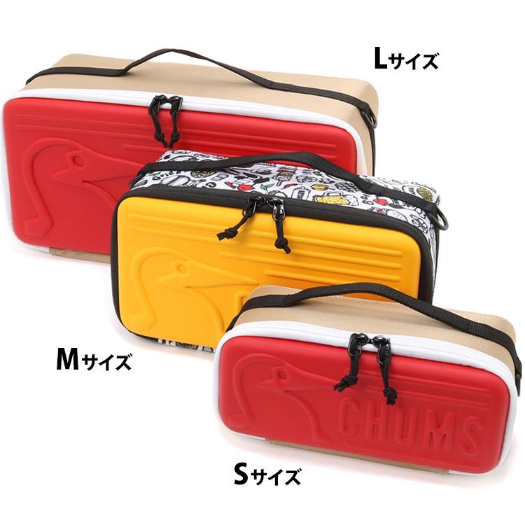 CHUMS チャムス ハードケース Multi Hard Case M マルチケース CHUMS チャムス ハードケース Multi Hard Case M マルチケース