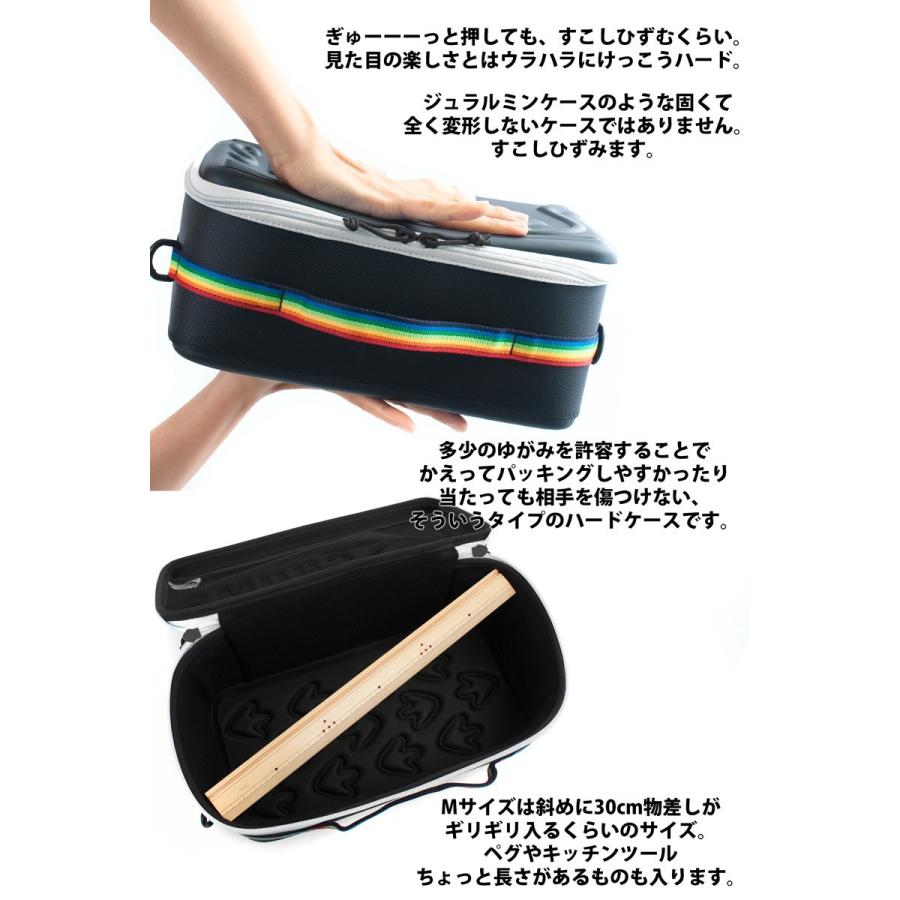 CHUMS チャムス ハードケース Multi Hard Case M マルチケース CHUMS チャムス ハードケース Multi Hard Case M マルチケース