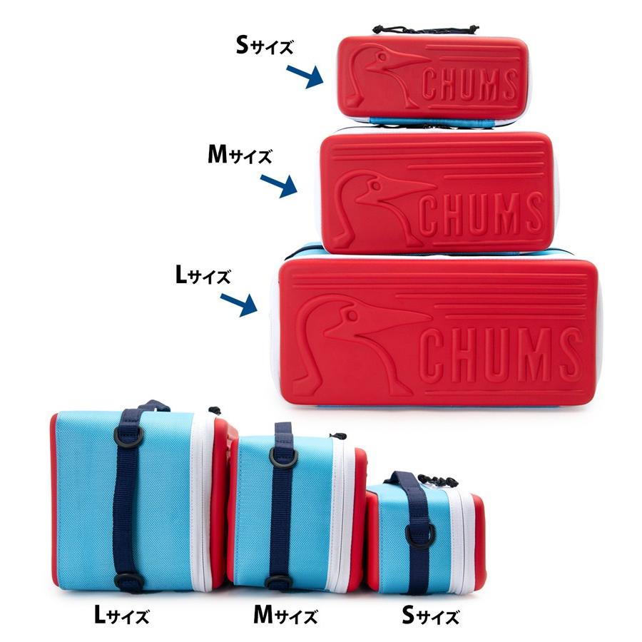 CHUMS チャムス ハードケース Multi Hard Case M マルチケース CHUMS チャムス ハードケース Multi Hard Case M マルチケース