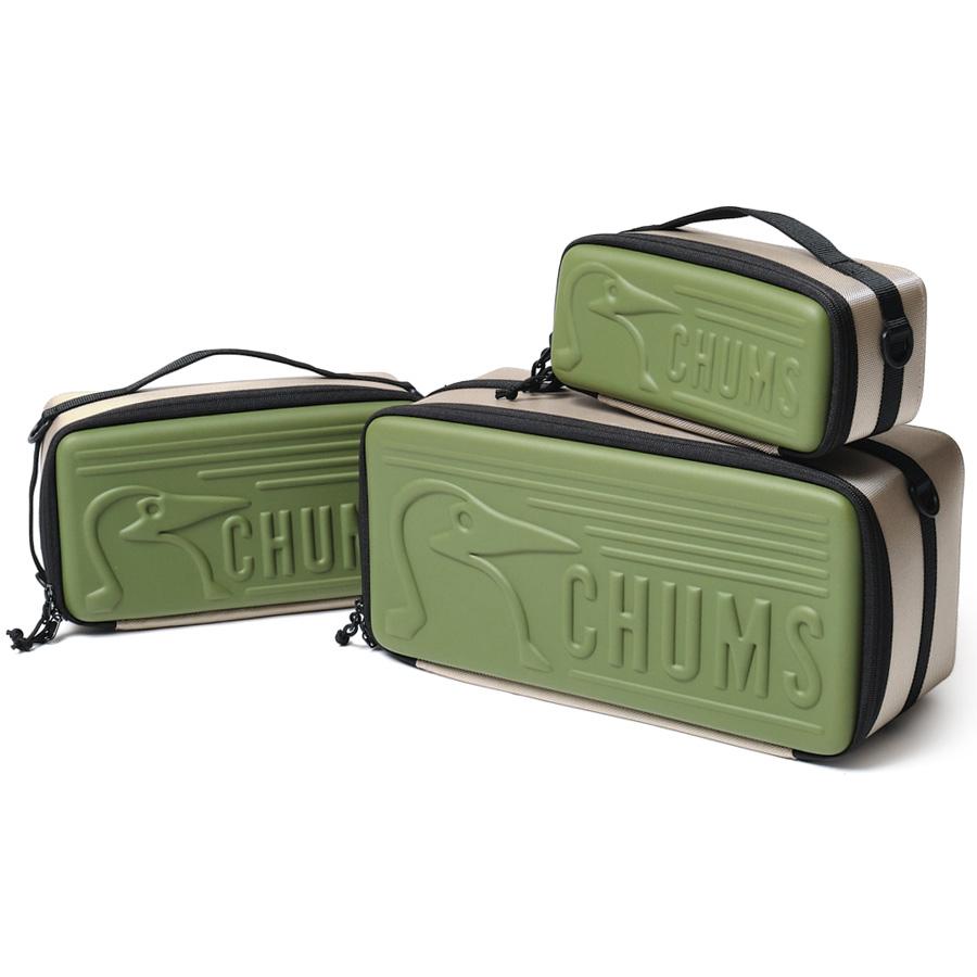 CHUMS チャムス ハードケース Multi Hard Case L ブービー CHUMS チャムス ハードケース Multi Hard Case L ブービー