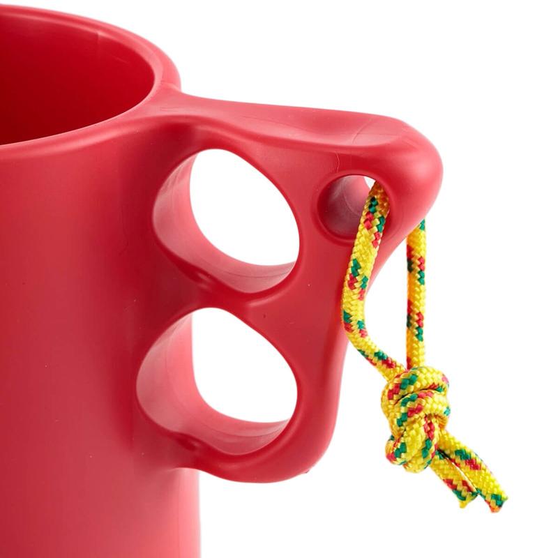 CHUMS チャムス マグカップ Camper Mug Cup Large キャンパー