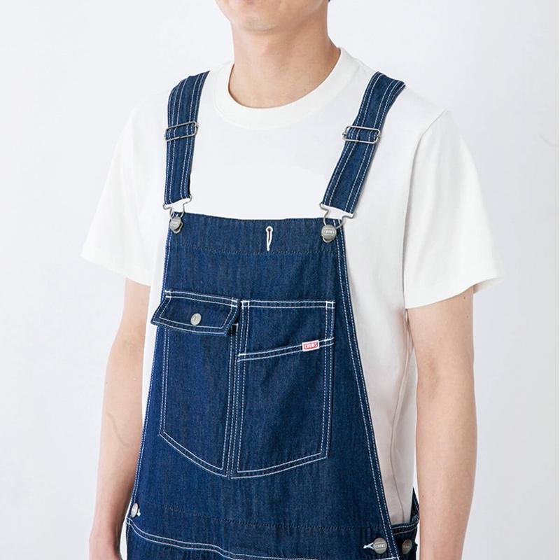 激安先着 CHUMS チャムス オーバーオール All Over The Overall オール
