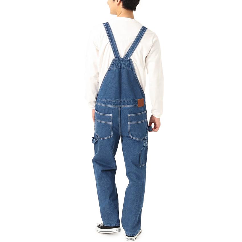 CHUMS チャムス オーバーオール All Over The Overall オール CHUMS チャムス オーバーオール All Over The Overall オール