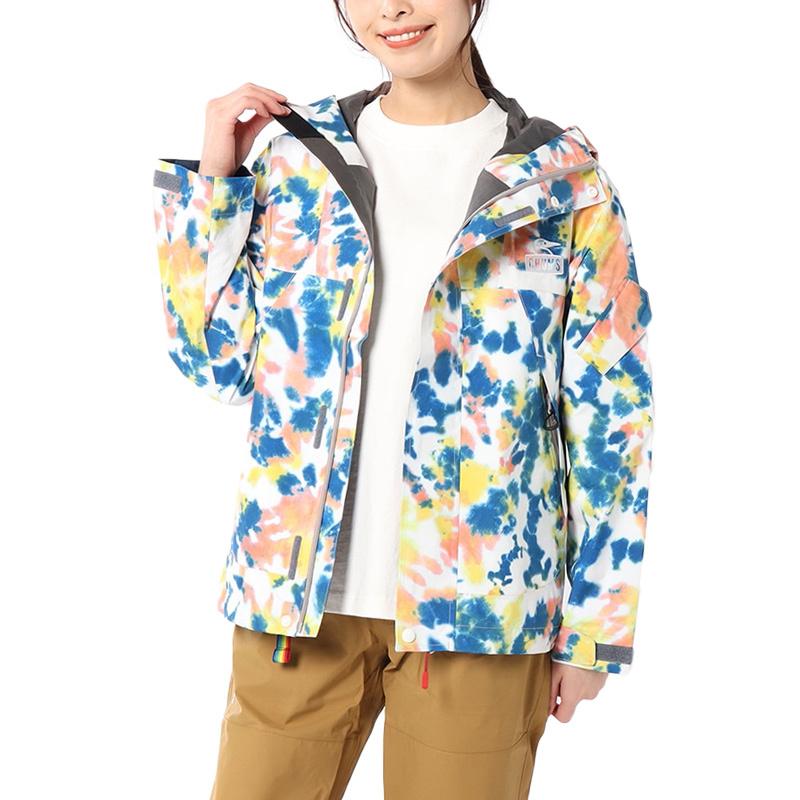 CHUMS チャムス ジャケット Spring Dale Gore-Tex Light Weight CHUMS チャムス ジャケット Spring Dale Gore-Tex Light Weight