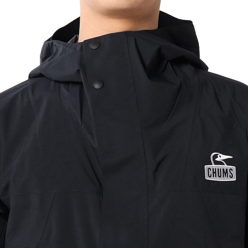 CHUMS チャムス ジャケット Spring Dale Gore-Tex Light Weight CHUMS チャムス ジャケット Spring Dale Gore-Tex Light Weight