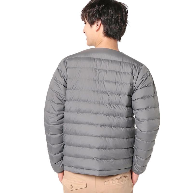 CHUMS チャムス ダウンジャケット Provo Inner Down Jacket プロボ