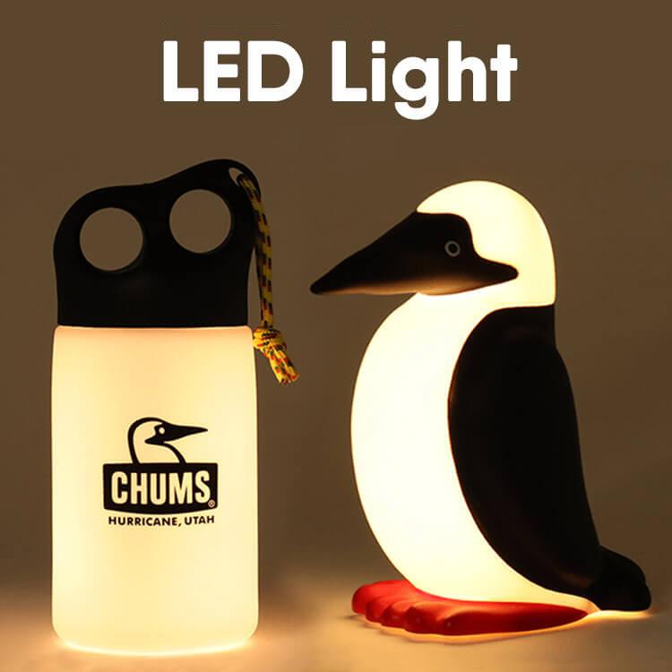 CHUMS セール チャムス ランタン Camper Bottle LED Light CHUMS セール チャムス ランタン Camper Bottle LED Light