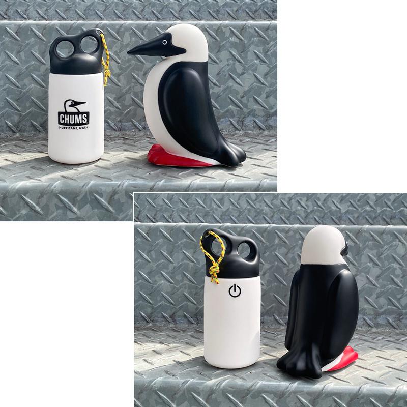 CHUMS セール チャムス ランタン Camper Bottle LED Light CHUMS セール チャムス ランタン Camper Bottle LED Light