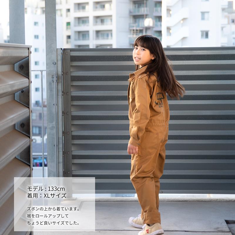 CHUMS セール チャムス オーバーオール Kid's Jump Suit キッズ CHUMS セール チャムス オーバーオール Kid's Jump Suit キッズ