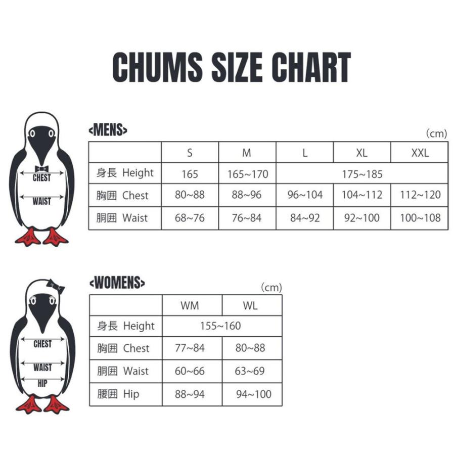 CHUMS チャムス パンツ Plunge Riders プランジライダース CHUMS チャムス パンツ Plunge Riders プランジライダース