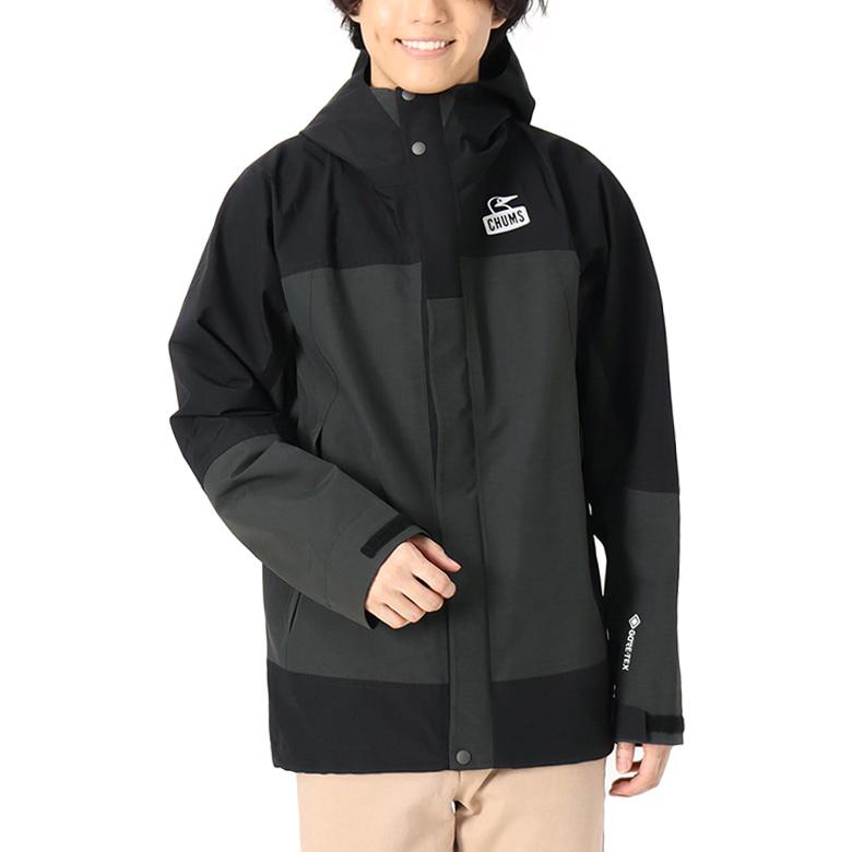 CHUMS チャムス ジャケット Spring Dale Gore-Tex Jacket CHUMS チャムス ジャケット Spring Dale Gore-Tex Jacket