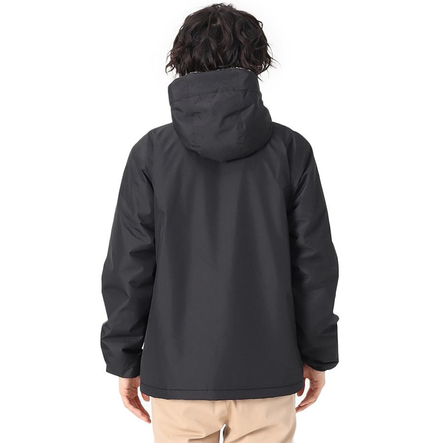 セール CHUMS チャムス Gore-Tex INFINIUM Reversible Hoodie ゴアテックス インフィニウム リバーシブル  フーディー