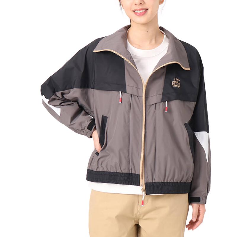 CHUMS チャムス Retro Sport Jacket レトロ スポーツ ジャケット CHUMS チャムス Retro Sport Jacket レトロ スポーツ ジャケット