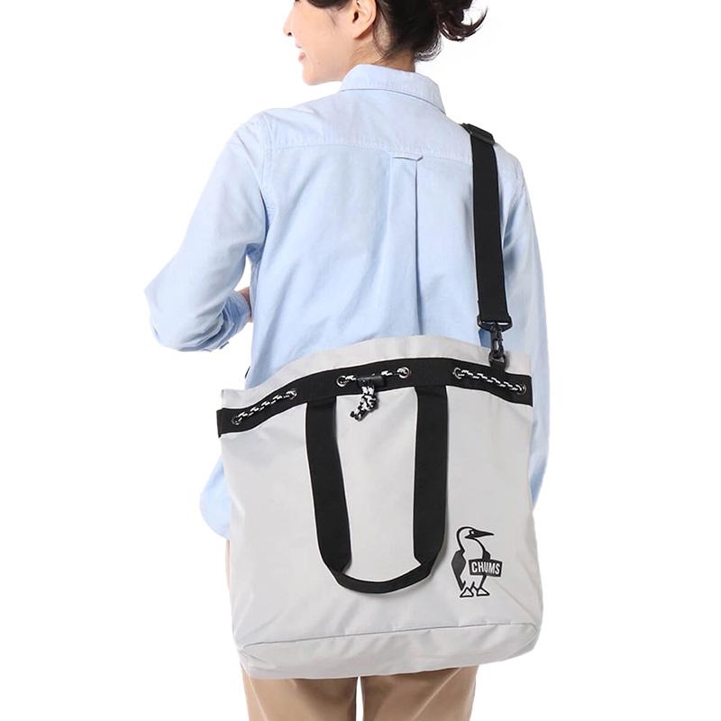 CHUMS チャムス Easy-Go 3way Tote Bag イージーゴー 3ウェイ トートバッグ｜2m50cm｜13