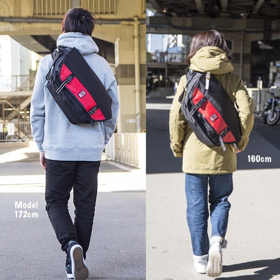 メッセンジャーバッグ Chrome クローム Mini Metro ショルダーバッグ Cr 006 2m50cm 通販 Yahoo ショッピング