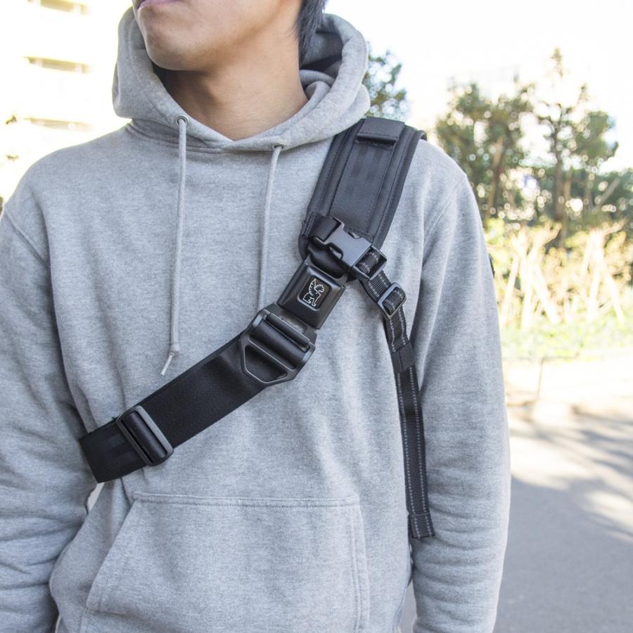 ボディバッグ CHROME クローム KADET SLING BAG カデット スリングバッグ｜2m50cm｜22